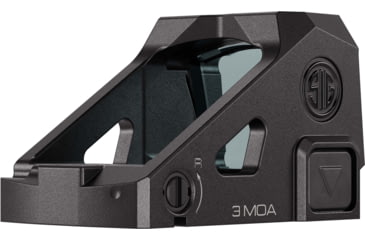 Image of SIG SAUER Romeo-MDC 1x26mm Reflex Red Dot Sight