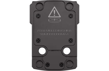 Image of SIG SAUER Romeo-MDC 1x26mm Reflex Red Dot Sight
