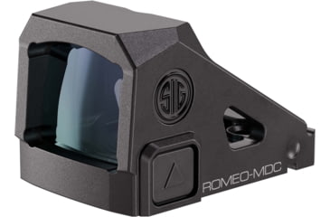 Image of SIG SAUER Romeo-MDC 1x26mm Reflex Red Dot Sight