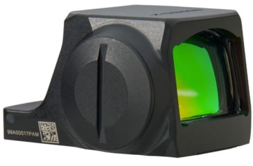 Image of SIG SORX1490 ROMEO-X REFLX SIGHT 6MOA GRN DOT CMP