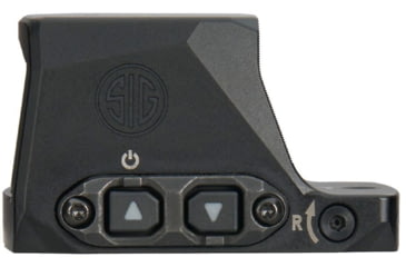 Image of SIG SORX1490 ROMEO-X REFLX SIGHT 6MOA GRN DOT CMP