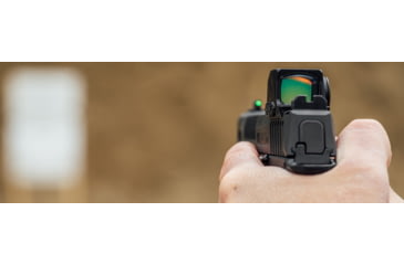 Image of SIG SORX1490 ROMEO-X REFLX SIGHT 6MOA GRN DOT CMP
