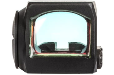 Image of SIG SAUER Romeo-X Compact 1x24mm Open Reflex Red Dot Sight