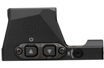 Image of SIG SORX1090 ROMEO-X REFLX SIGHT 6MOA GRN DOT PRO