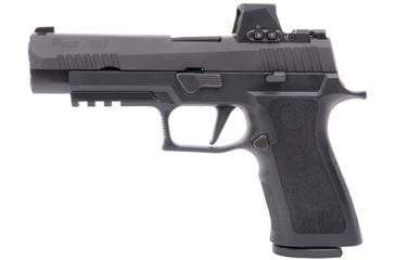 Image of SIG SORX1090 ROMEO-X REFLX SIGHT 6MOA GRN DOT PRO