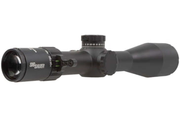 Image of SIG SAUER Tango DMR 5-30x56mm 34mm Tube First Focal Plane Rifle Scope