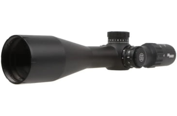 Image of SIG SAUER Tango DMR 5-30x56mm 34mm Tube First Focal Plane Rifle Scope
