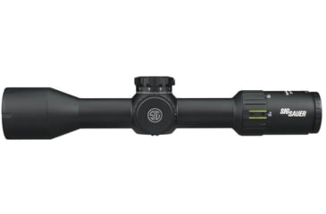 Image of SIG SAUER Whiskey6 3-18x44mm 30mm Tube FFP Rifle Scope