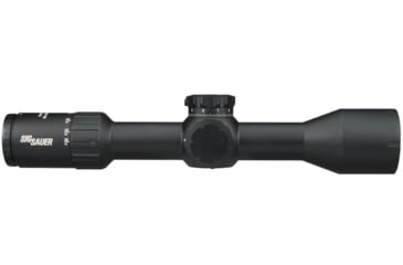 Image of SIG SAUER Whiskey6 3-18x44mm 30mm Tube FFP Rifle Scope