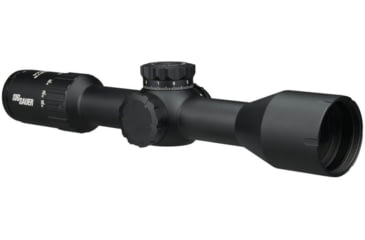 Image of SIG SAUER Whiskey6 3-18x44mm 30mm Tube FFP Rifle Scope
