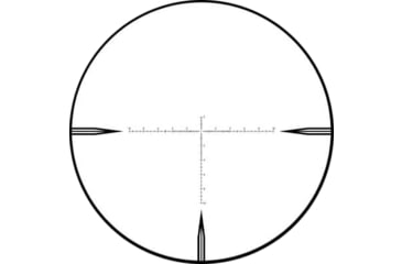 Image of SIG SAUER Whiskey6 3-18x44mm 30mm Tube FFP Rifle Scope