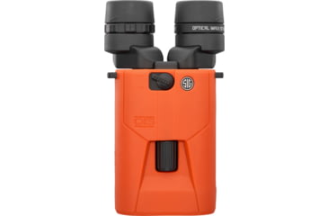 Image of SIG SAUER Zulu6 HDX OIS 16x42mm Schmidt-Pechan Prism Marine Binocular