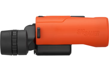 Image of SIG SAUER Zulu6 HDX OIS 16x42mm Schmidt-Pechan Prism Marine Binocular