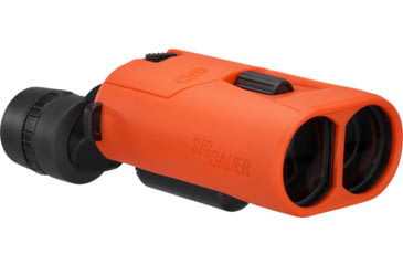 Image of SIG SAUER Zulu6 HDX OIS 16x42mm Schmidt-Pechan Prism Marine Binocular