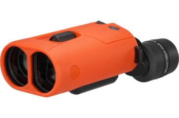 Image of SIG SAUER Zulu6 HDX OIS 16x42mm Schmidt-Pechan Prism Marine Binocular