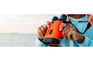 Image of SIG SAUER Zulu6 HDX Pro OIS 18x50mm Schmidt-Pechan Prism Marine Binocular