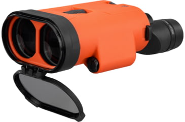 Image of SIG SAUER Zulu6 HDX Pro OIS 18x50mm Schmidt-Pechan Prism Marine Binocular