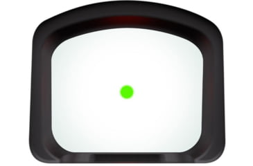 Image of SIG SORX1090 ROMEO-X REFLX SIGHT 6MOA GRN DOT PRO