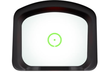 Image of SIG SORX1370 ROMEO-X REFLX SIGHT GRN CIRCLE DOT