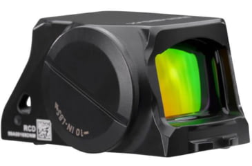 Image of SIG SORX1580 ROMEO-X REFLX SIGHT 3MOA GRN DOT LOC