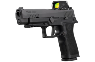 Image of SIG SORX1580 ROMEO-X REFLX SIGHT 3MOA GRN DOT LOC