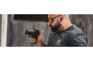 Image of SIG SORX1580 ROMEO-X REFLX SIGHT 3MOA GRN DOT LOC