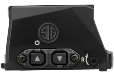Image of SIG SORX1680 ROMEO-X REFLX SIGHT 3MOA GRN DOT LOC