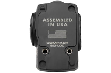 Image of SIG SORX1680 ROMEO-X REFLX SIGHT 3MOA GRN DOT LOC