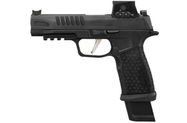 Image of SIG SORX1680 ROMEO-X REFLX SIGHT 3MOA GRN DOT LOC