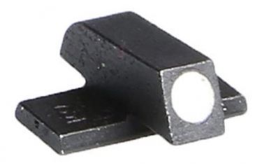 Image of Sig Sauer Sight Set, Siglite, #08 Front - SLITESET-9-357