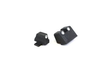 Image of SIG SAUER Siglite Suppressor Night Sight Set, P220 - SIGHT-SIGLITE-SUP