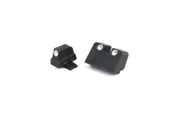 Image of SIG SAUER Siglite Suppressor Night Sight Set, P220 - SIGHT-SIGLITE-SUP