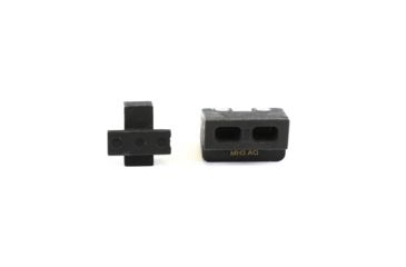 Image of SIG SAUER Siglite Suppressor Night Sight Set, P220 - SIGHT-SIGLITE-SUP