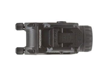 Image of SIG SAUER FOXTROT2R Weapon Light, 700 Lumens, Black, SOF2R100