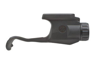 Image of SIG SAUER SOF365X1 Foxtrot365 Black