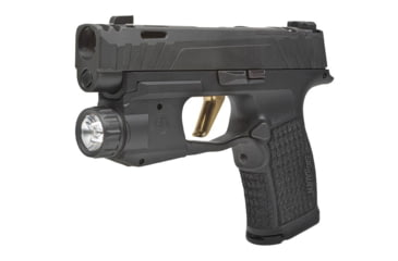 Image of SIG SAUER SOF365X1 Foxtrot365 Black