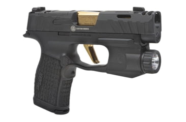 Image of SIG SAUER SOF365X1 Foxtrot365 Black