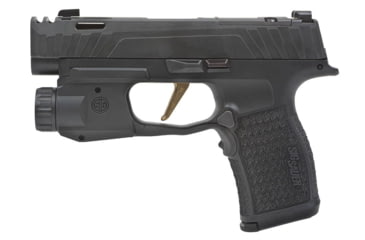 Image of SIG SAUER SOF365X1 Foxtrot365 Black