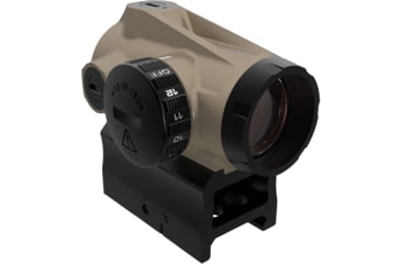 Image of SIG SAUER SORMSR111 Romeo-MSR Gen II Compact Flat Dark Earth 1x20