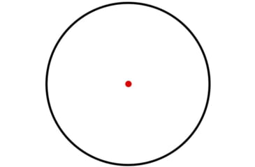 Image of SIG SAUER SORMSR111 Romeo-MSR Gen II Compact Flat Dark Earth 1x20