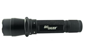 Image of Sig Sauer STL-100 Tactical Light 6 Inches Long Black STL100-TFL