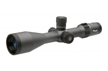 Image of SIG SAUER SOT65014 Tango6 5-30x 56mm Obj 20.2-3.4 Ft @ 100 Yds FO