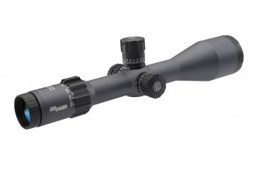 Image of SIG SAUER SOT65014 Tango6 5-30x 56mm Obj 20.2-3.4 Ft @ 100 Yds FO