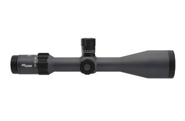 Image of SIG SAUER SOT65014 Tango6 5-30x 56mm Obj 20.2-3.4 Ft @ 100 Yds FO