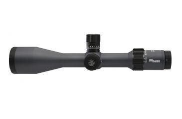Image of SIG SAUER SOT65014 Tango6 5-30x 56mm Obj 20.2-3.4 Ft @ 100 Yds FO