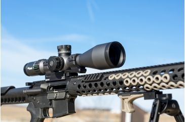 Image of Sig Sauer SOT65014 Tango6 5-30x 56mm Obj 20.2-3.4 Ft @ 100 Yds FO