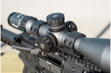 Image of Sig Sauer SOT65014 Tango6 5-30x 56mm Obj 20.2-3.4 Ft @ 100 Yds FO
