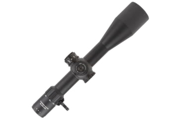 Image of SIG SAUER Tango-DMR 5-30x56mm 34mm Tube First Focal Plane Rifle Scope, Black, DEV-L 2.0 Illum Reticle, 0.25 MOA, SOTD65111