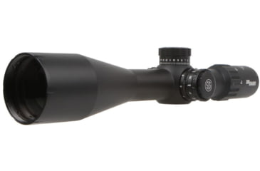 Image of SIG SAUER Tango-DMR 5-30x56mm 34mm Tube First Focal Plane Rifle Scope, Black, DEV-L 2.0 Illum Reticle, 0.25 MOA, SOTD65111