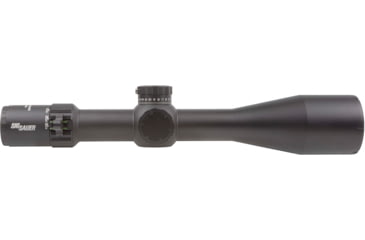 Image of SIG SAUER Tango-DMR 5-30x56mm 34mm Tube First Focal Plane Rifle Scope, Black, DEV-L 2.0 Illum Reticle, 0.1 MRAD, SOTD65112 